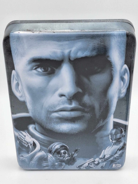 Mass Effect: Limitierte Sammleredition